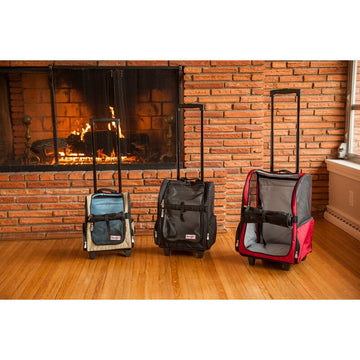 Wilder Wheel Around Pet Vehicle